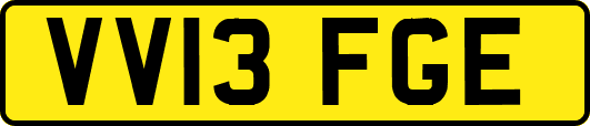 VV13FGE