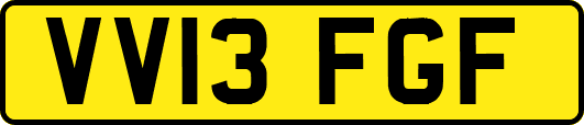 VV13FGF