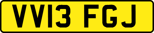 VV13FGJ