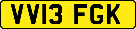VV13FGK