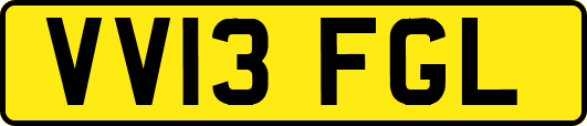 VV13FGL