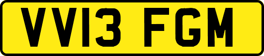 VV13FGM