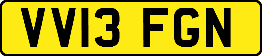 VV13FGN
