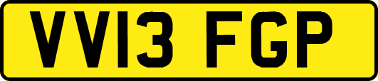 VV13FGP