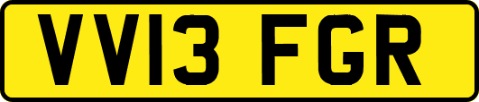 VV13FGR