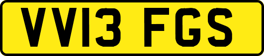 VV13FGS