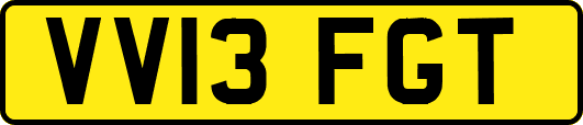 VV13FGT