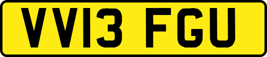 VV13FGU