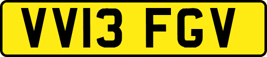VV13FGV