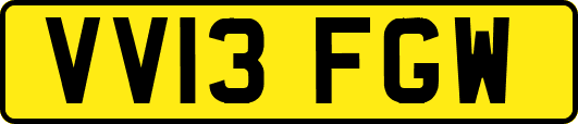 VV13FGW