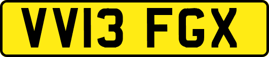 VV13FGX