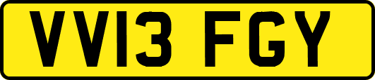 VV13FGY