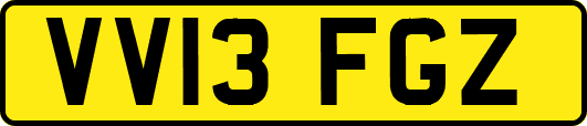VV13FGZ
