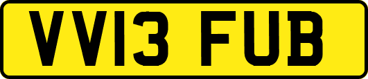 VV13FUB