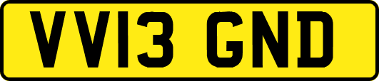 VV13GND