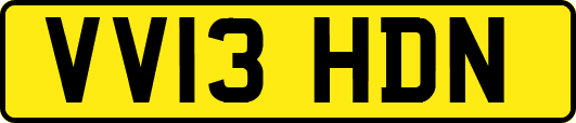 VV13HDN