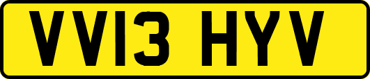 VV13HYV