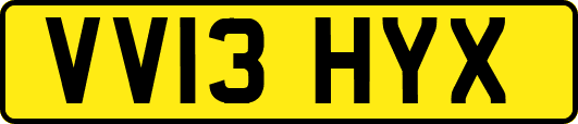 VV13HYX
