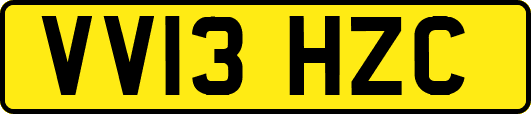 VV13HZC