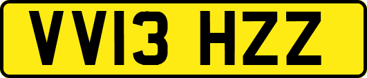 VV13HZZ