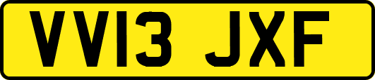 VV13JXF