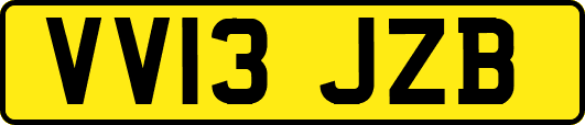 VV13JZB