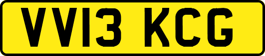 VV13KCG