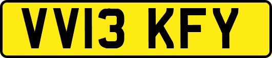 VV13KFY