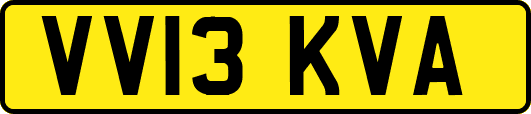 VV13KVA