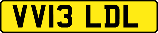 VV13LDL