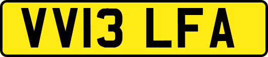 VV13LFA