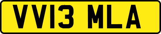 VV13MLA