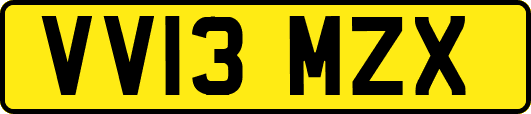 VV13MZX