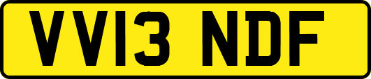 VV13NDF