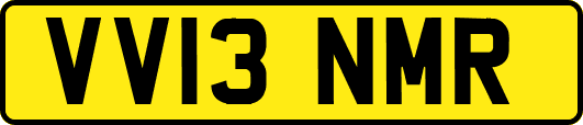 VV13NMR