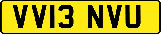 VV13NVU