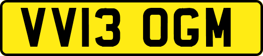 VV13OGM