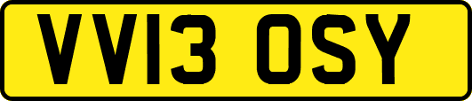 VV13OSY