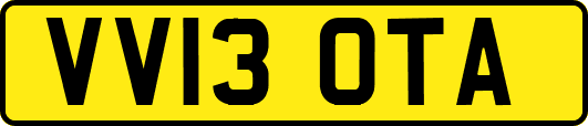 VV13OTA