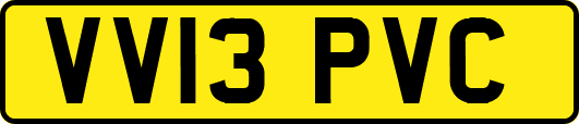 VV13PVC