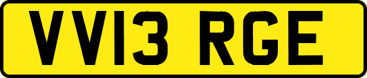 VV13RGE