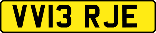 VV13RJE