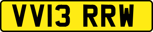 VV13RRW