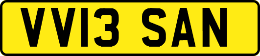 VV13SAN