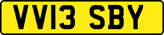 VV13SBY