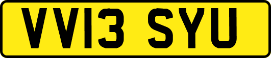 VV13SYU
