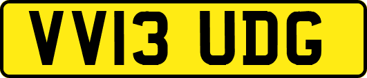 VV13UDG
