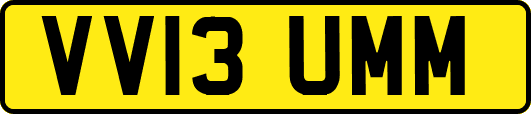 VV13UMM