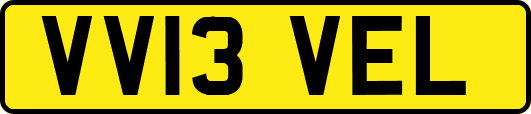 VV13VEL