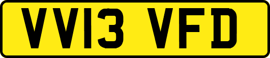 VV13VFD